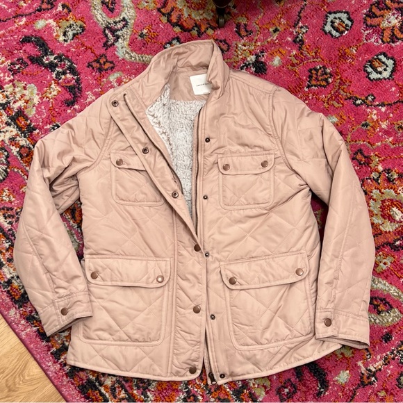 Thread & Supply Jackets & Coats Utility Jacket Poshmark